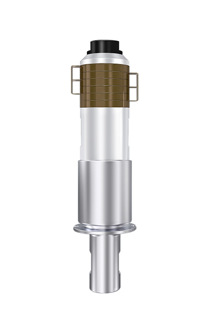 20kHz-2600W 玩滚球的十大靠谱平台换能器 直筒型